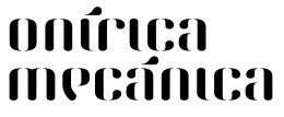 Logotipo de Onírica Mecánica