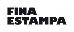 Logotipo de Fina Estampa