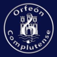 Logotipo de Orfeón Complutense