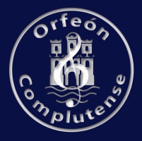 Logotipo de Orfeón Complutense