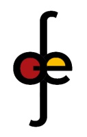 Logotipo de Orquesta sinfónica flamenca de España (OSFE)