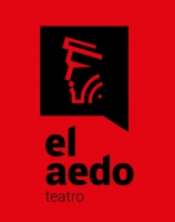 Logotipo de EL AEDO