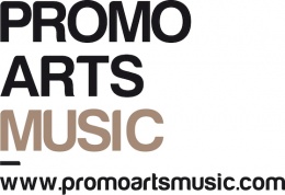 Logotipo de Promo Arts Music