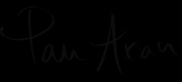 Logotipo de Pau Aran
