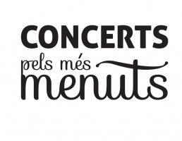 Logotipo de Companyia Pels més Menuts