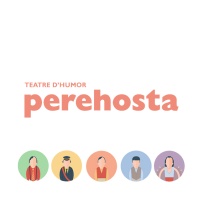 Logotipo de PereHosta