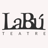Logotipo de LaBú Teatro