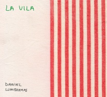 Logotipo de Daniel Lumbreras