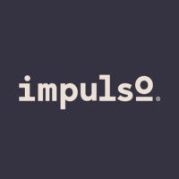 Logotipo de IMPULSO