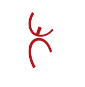Logotipo de ELENA CARRASCAL Impulso*Distribución