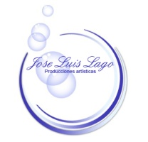 Logotipo de Jose Luis Lago Producciones Artísticas