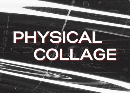 Logotipo de PHYSICAL COLLAGE & SFORZA PRODUCCIONES