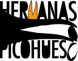 Logotipo de Hermanas Picohueso