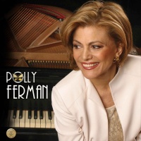 Logotipo de Polly Ferman