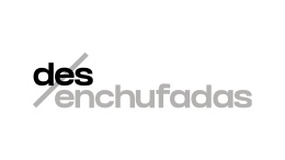 Logotipo de Desenchufadas