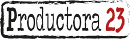 Logotipo de Productora 23