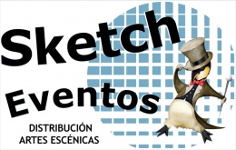 Logotipo de Sketch Eventos