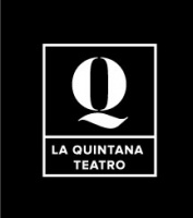 Logotipo de La Quintana Teatro