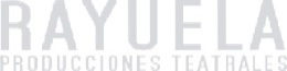 Logotipo de RAYUELA PRODUCCIONES TEATRALES S.L.