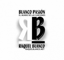 Logotipo de Raquel Blanco