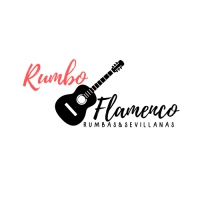 Logotipo de NOS VAMOS DE RUMBA