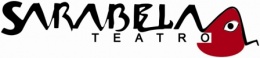Logotipo de Sarabela Teatro