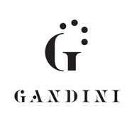 Logotipo de Gandini Juggling