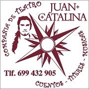 Logotipo de juan catalina