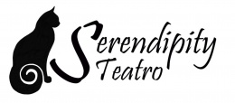 Logotipo de Serendipity Teatro
