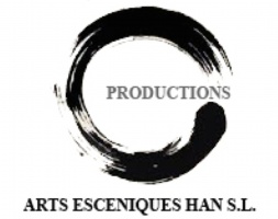 Logotipo de Artes Esceniques Han s.l.