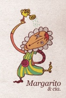 Logotipo de Margarito y Cía.