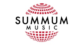 Logotipo de Summum Music