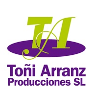 Logotipo de Toñi Arranz Producciones