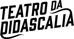 Logotipo de Teatro da Didascália