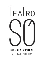 Logotipo de Teatro Só