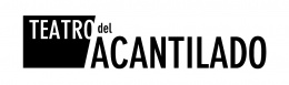 Logotipo de Teatro del Acantilado