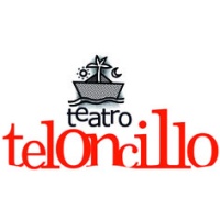 Logotipo de Teloncillo Teatro