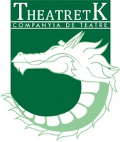 Logotipo de THEATRETK