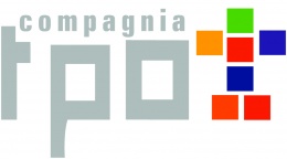 Logotipo de TPO (Teatro di piazza o d'occasione)
