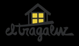 Logotipo de El Tragaluz