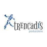 Logotipo de Trencadís Produccions