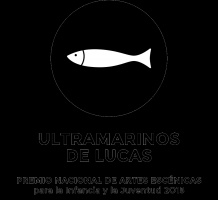 Logotipo de Ultramarinos de Lucas