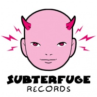 Logotipo de Subterfuge Events