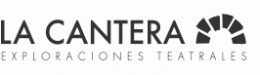 Logotipo de LA CANTERA EXPLORACIONES TEATRALES