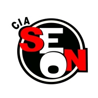 Logotipo de Seon