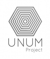 Logotipo de UNUM Project