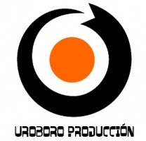 Logotipo de Uroboro Producción