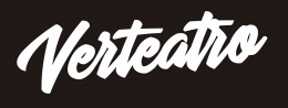 Logotipo de VERTEATRO