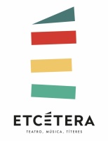 Logotipo de Títeres Etcétera