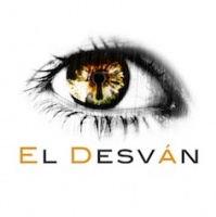 Logotipo de El Desván Producciones
